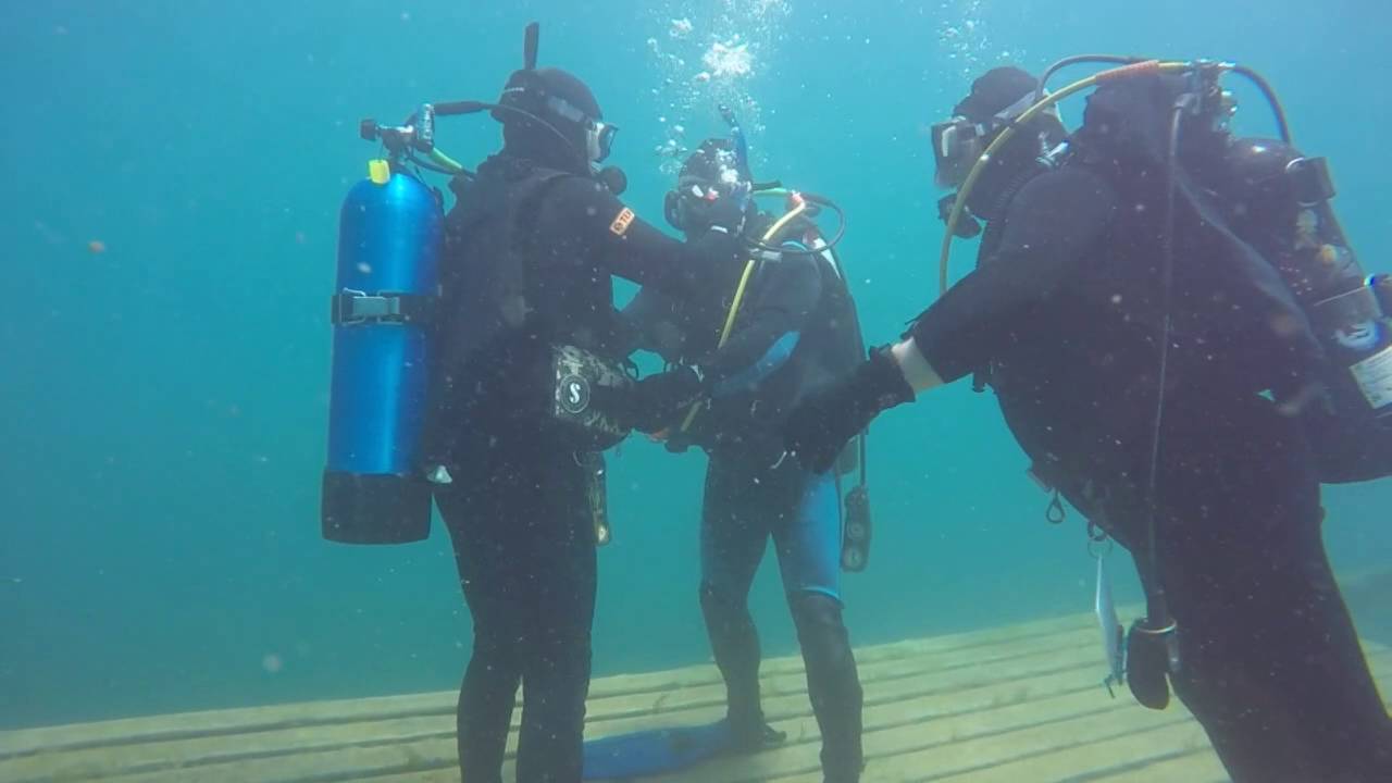 Dutch Springs: June 13, 2016