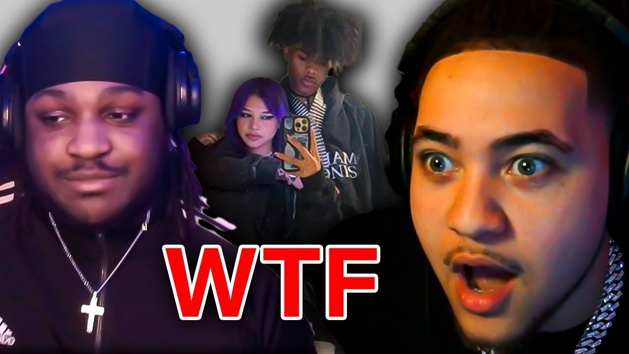 The Tae2Smooth And Nikowoodyear Drama Gets CRAZIER!!!
