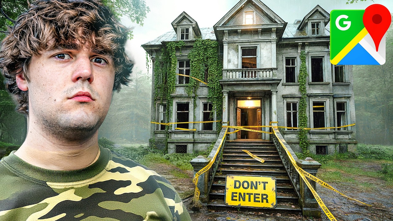 I Exposed the Most Dangerous Places on Earth