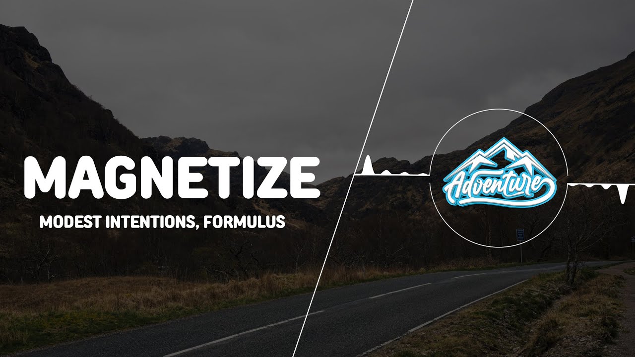 Modest Intentions, Formulus - Magnetize