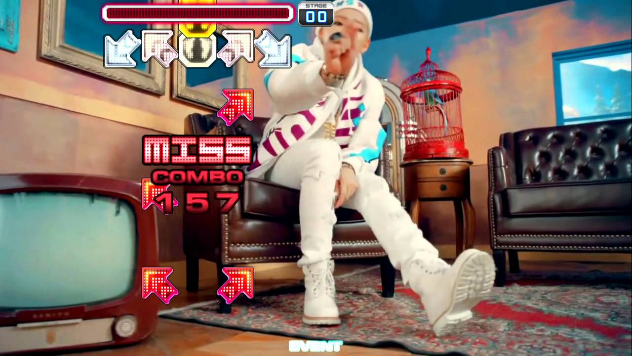 Pump It Up PRIME 2015 - Her S4