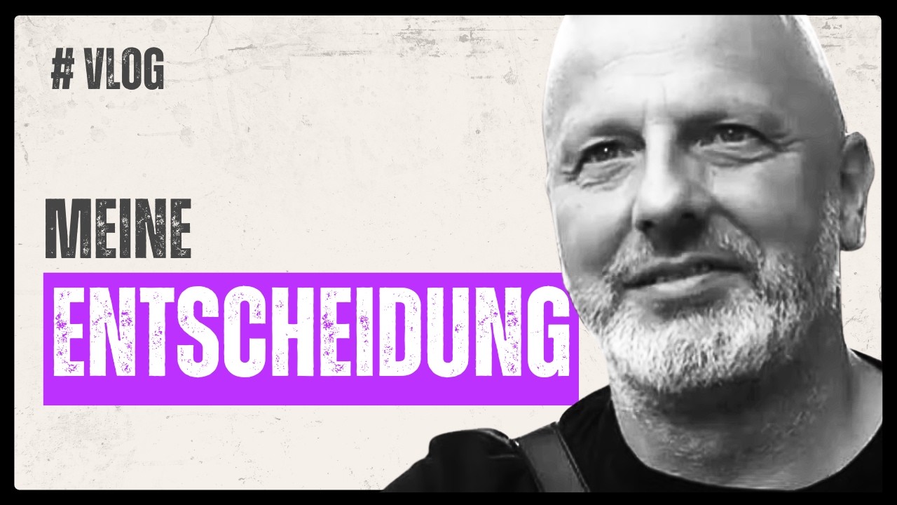 Lasse ich mir den Mund verbieten?