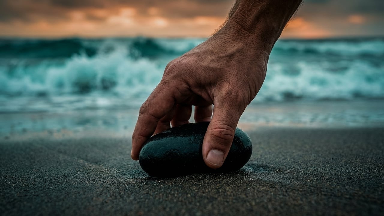 Stop Trying To Impress Them, Start Being Them