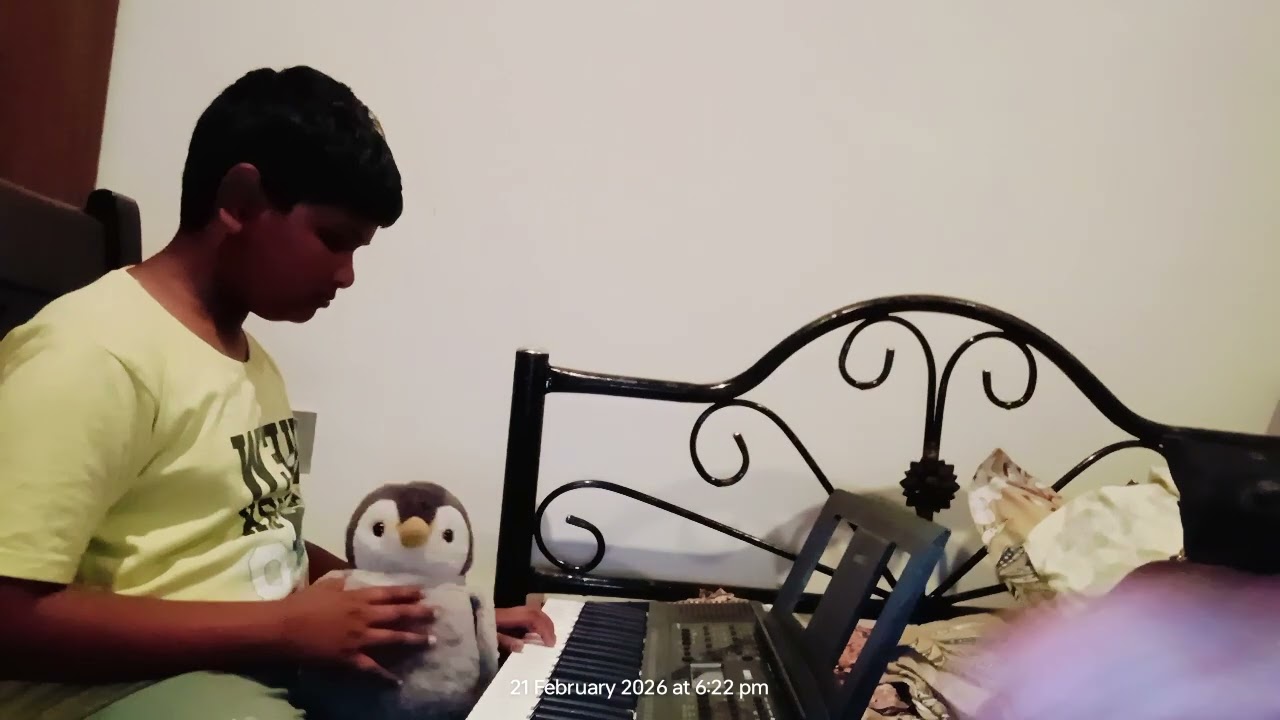 The Pochinko song