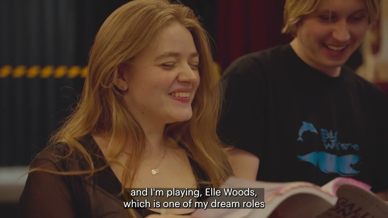 McDaniel Scholarships Create Opportunities