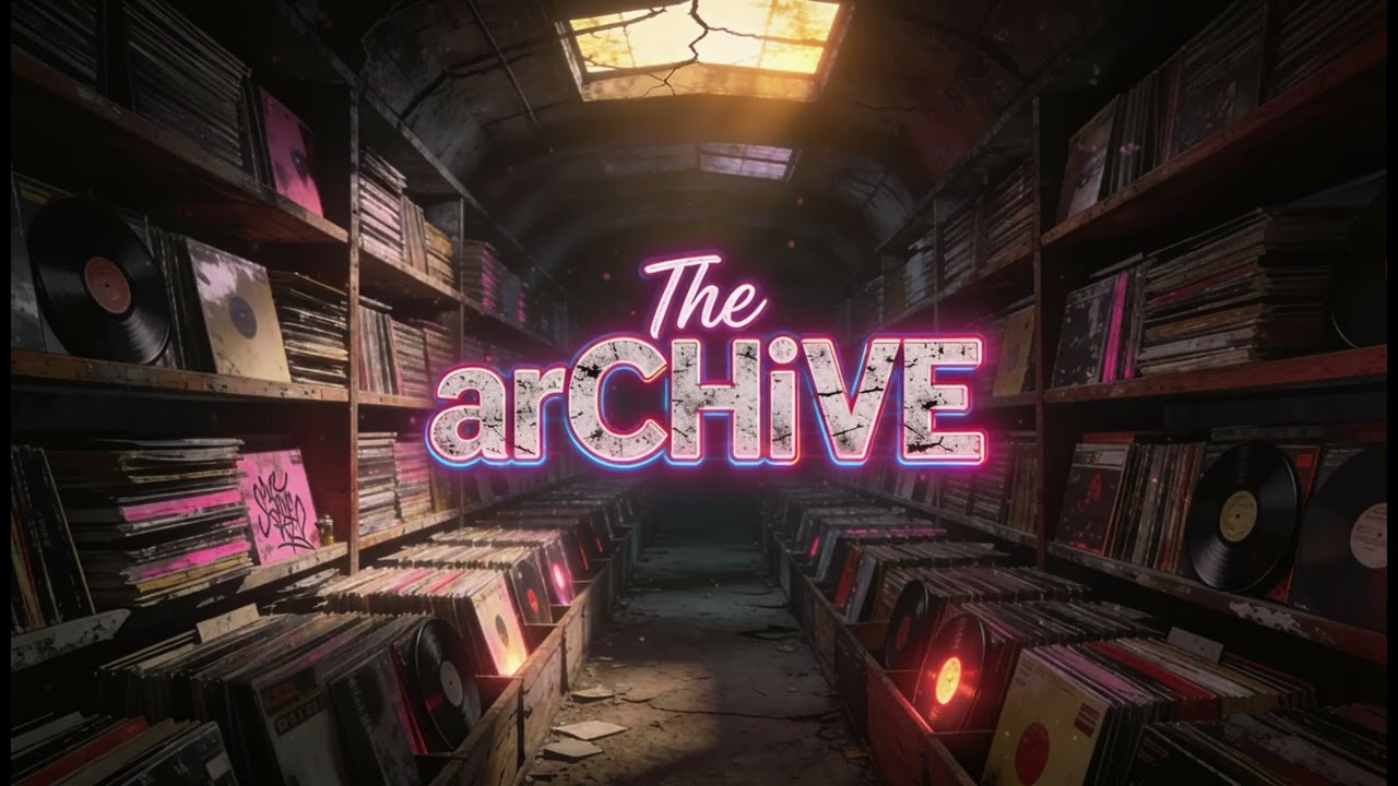 CHiVE - Main Station (83 BPM)