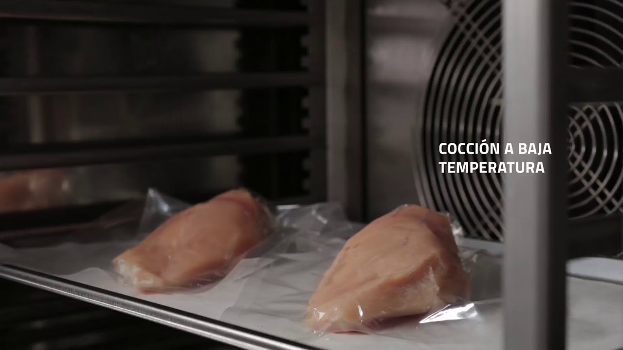 ¿Qué preparamos hoy con MultiFresh? Carne cocinada a baja temperatura