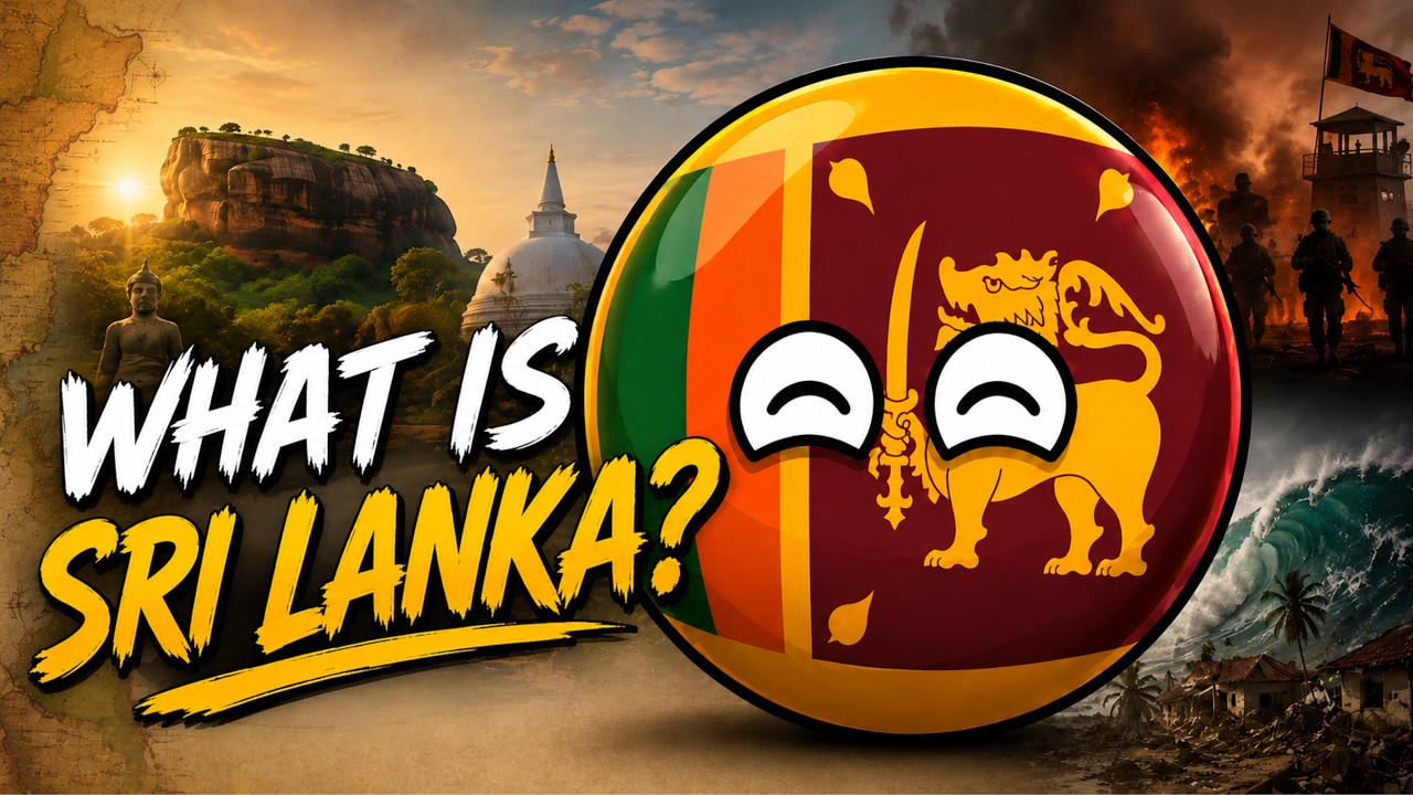Is This The Most Underrated Country In The World? 😲