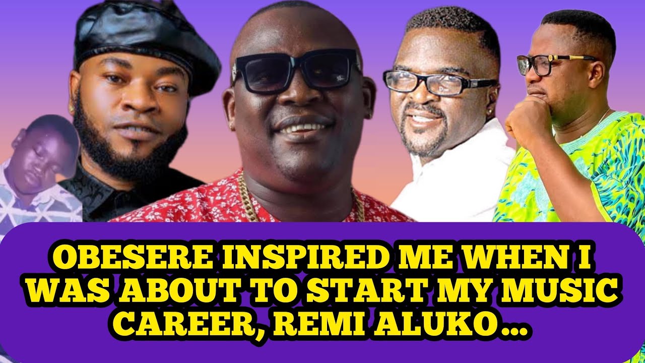 “OMO ODUN MEWA NI MO TI SA KURO NI’LE, EMI NI MO MU SHANKO RASHEED WA SI EKO”…