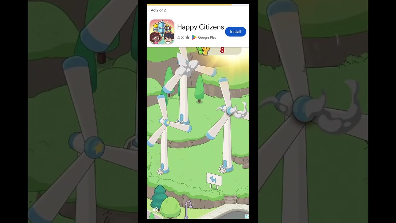 Talking Tom run 