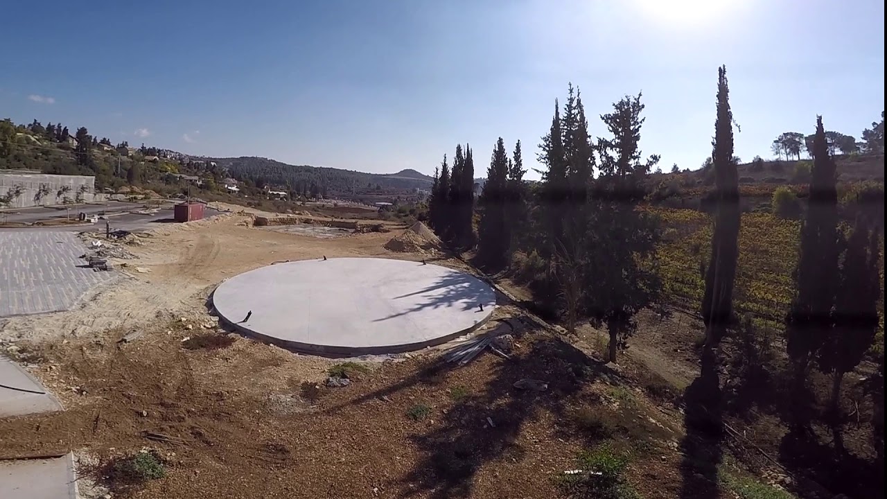פארק ג׳ננה
