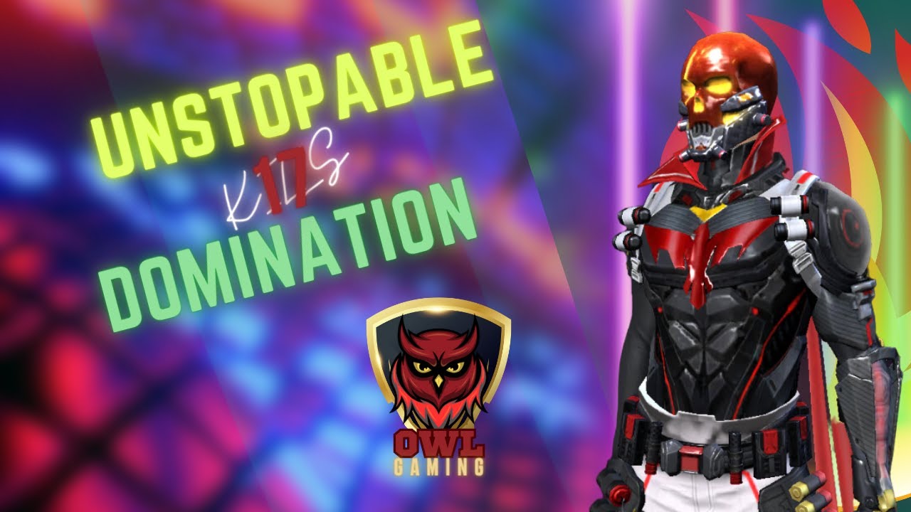 🔥 Unstoppable Free Fire Domination! 💥 Epic Gameplay Moments! 🚀