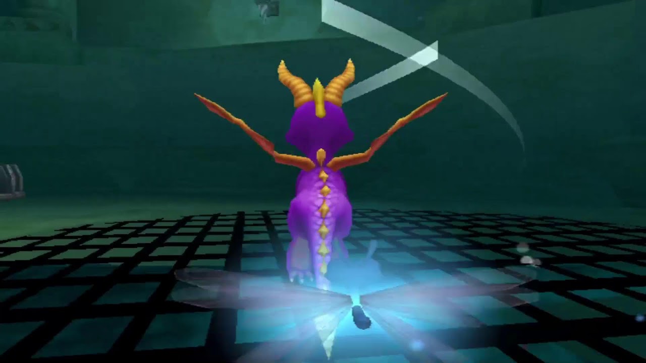 Day 232 of Streaming Every Day - Spyro: A Hero's Tail