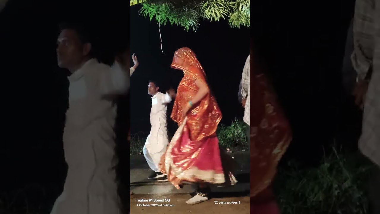 भांगड़ा नृत्य ताबड़तोड़ डांस कोरम 