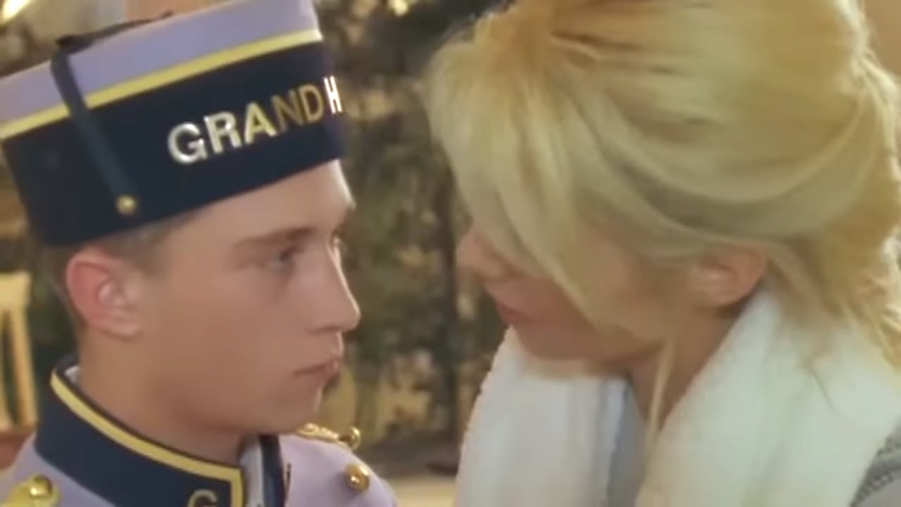 Le Groom | Film complet français