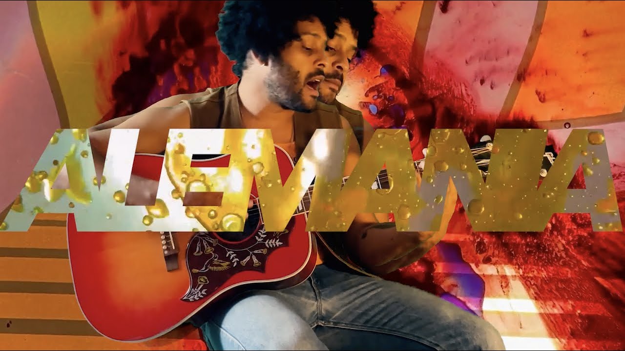 Twin Shadow - Alemania (Official Video)