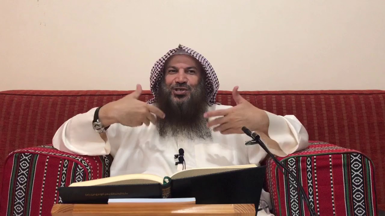 متى يكون الاحتياط في الفتاوى والأحكام ؟ / للشيخ سالم الطويل