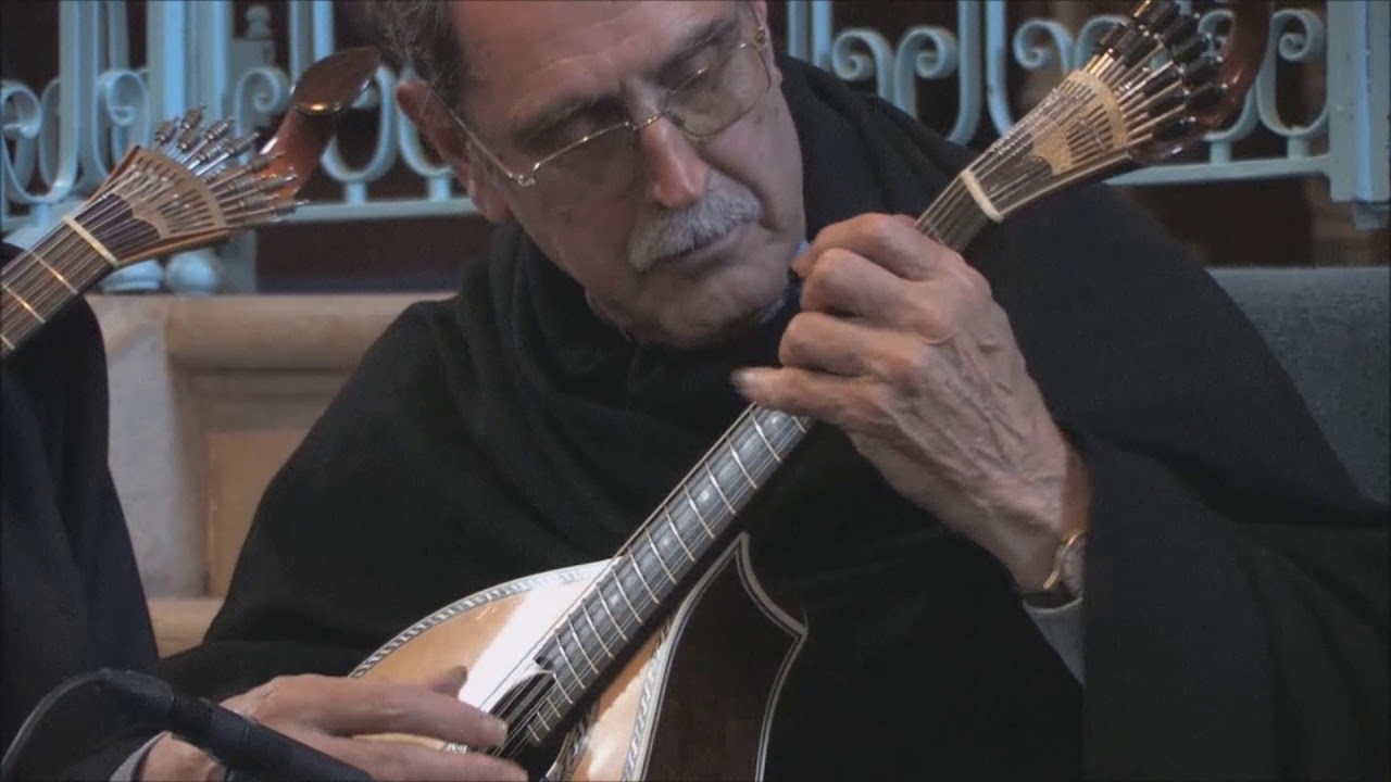 Teu Nome, de Machado Soares - canta Heitor Lopes