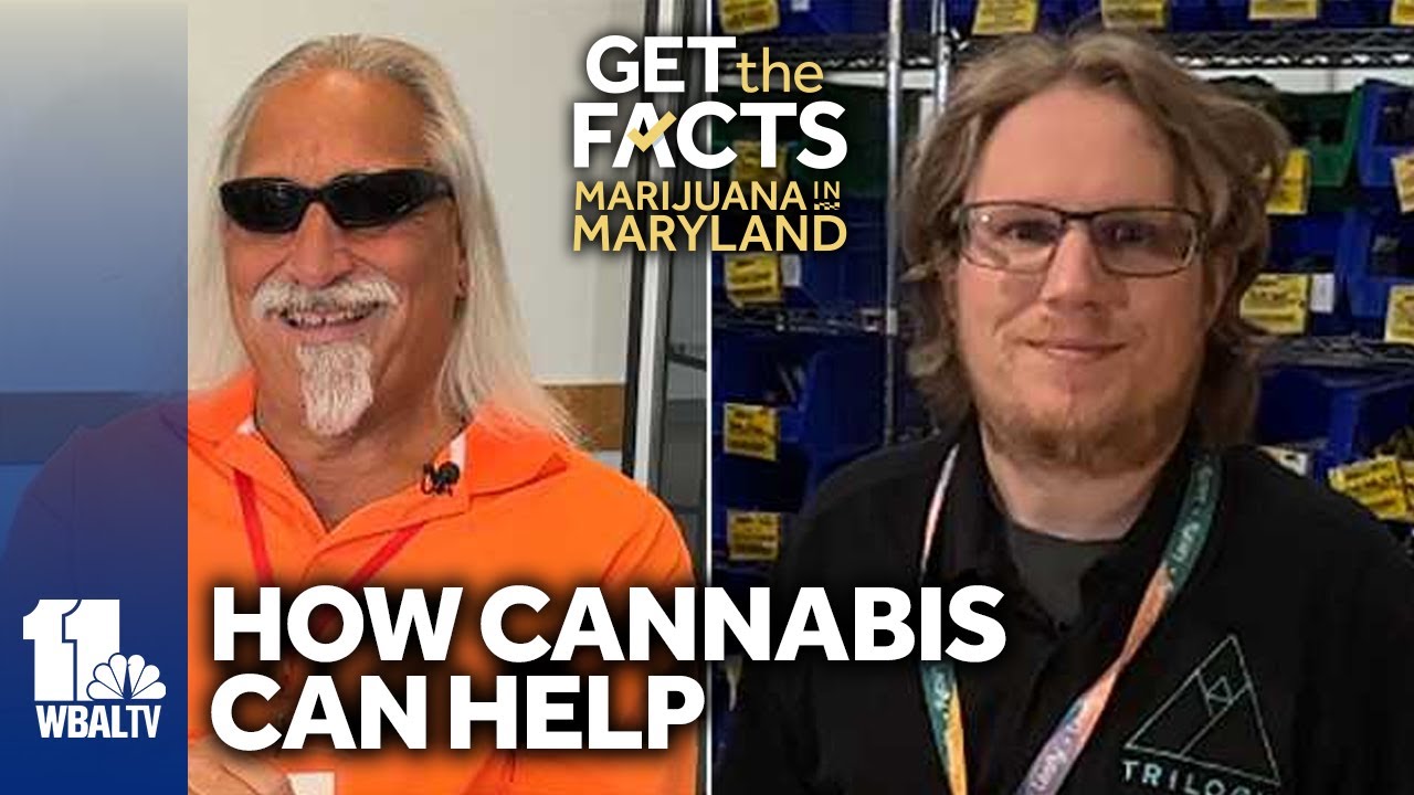 Some patients find benefits from cannabis