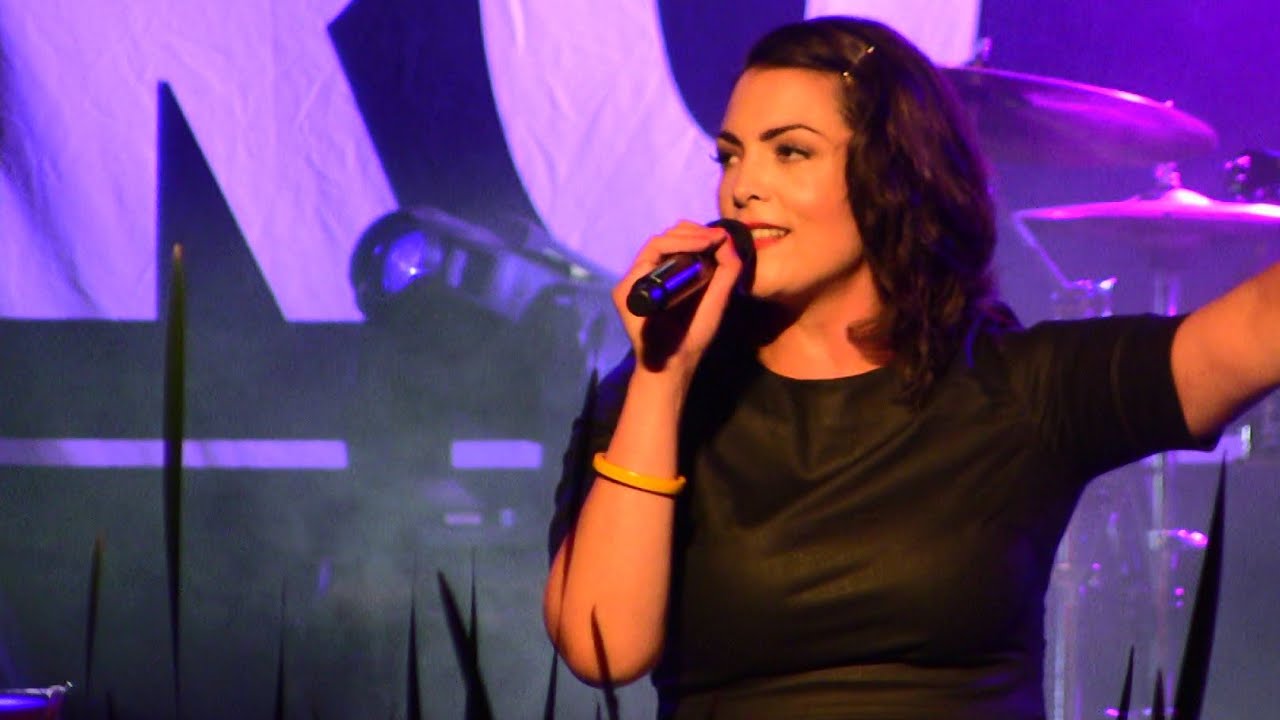 Caro Emerald - History Repeating - Caprera '15