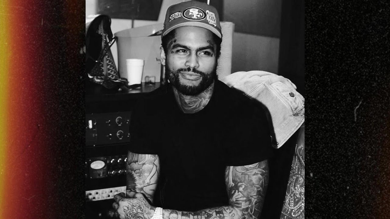 DAVE EAST x BENNY THE BUTCHER TYPE BEAT - 