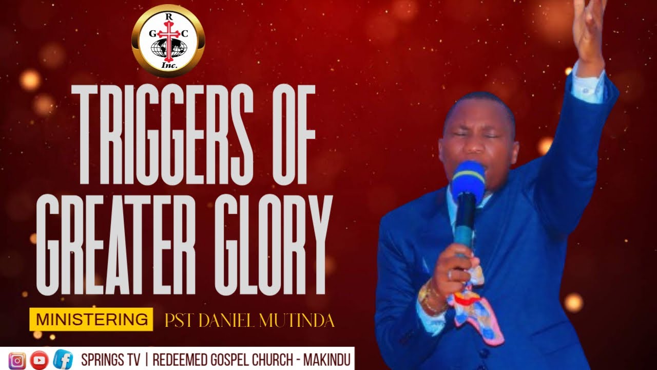 25TH JANUARY 2026 | PRAYER & WORD MINISTRATION  SERVICE | BISHOP DR JAPHETH MUNYAO