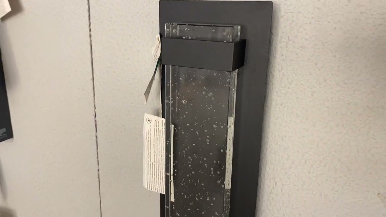 Настенный светильник Eglo 98154 Villagrazia, 3.3 Вт, 680 лм, warm white