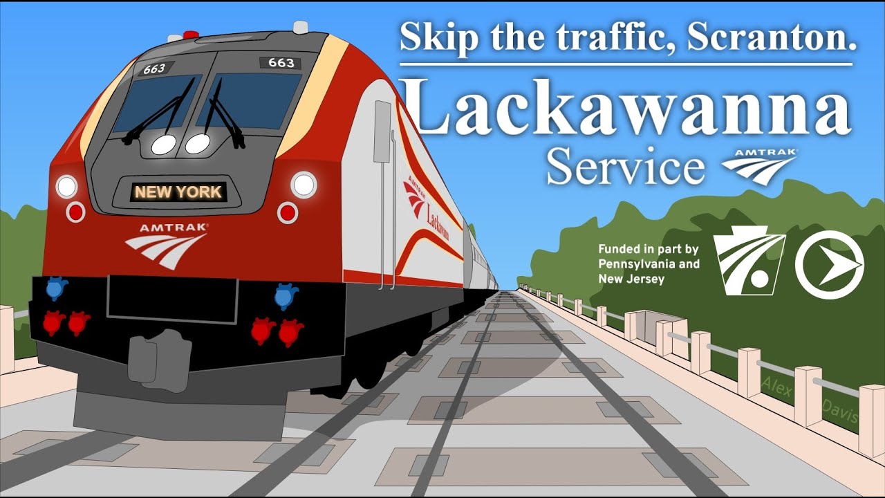 What Will it Take for Amtrak to Expand?