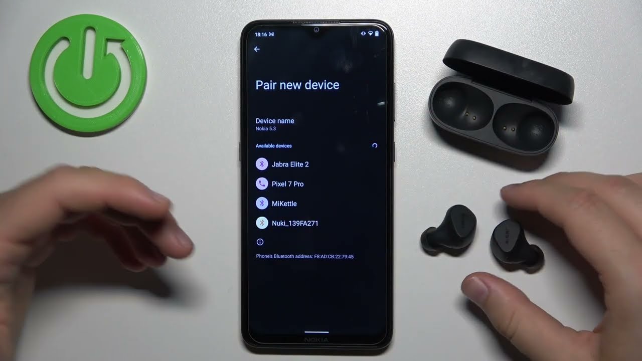 How to Fix Connection Issues of Jabra Elite 2?