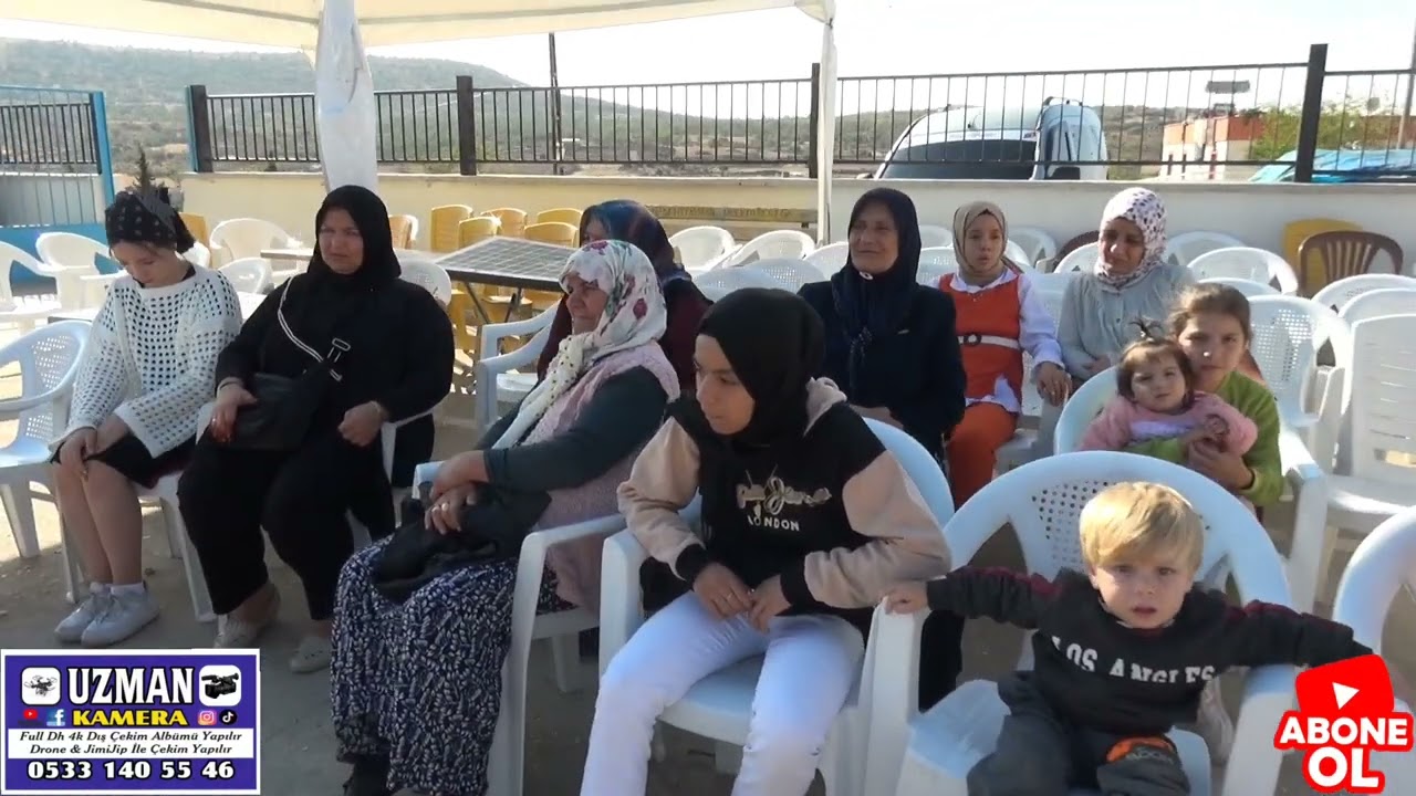 uzman kamera gurup damla ve ekibi sülüklü köyü düğünü