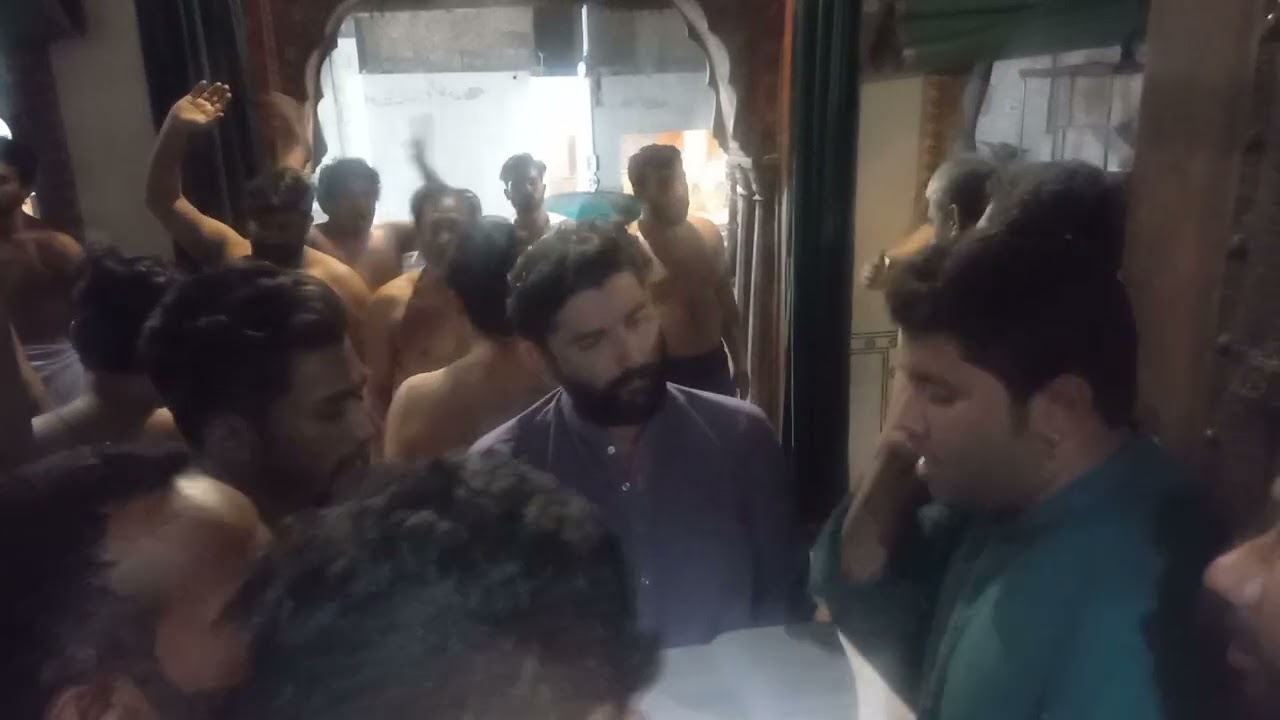 Noha Mola Ali as 2026||Abbas k Bab ki jabee Khoun se Tar hey||#newvideo#newshorts#nohas i#viralvideo