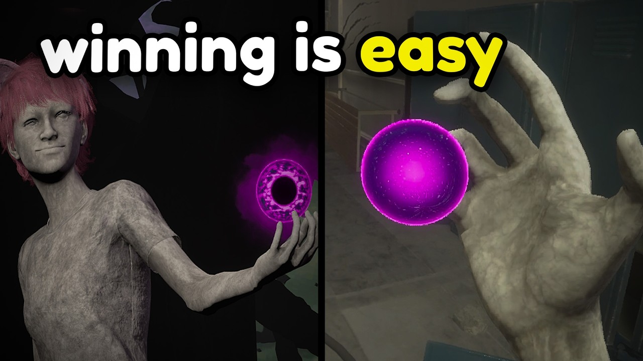 How to 100% Master the VoidStalker