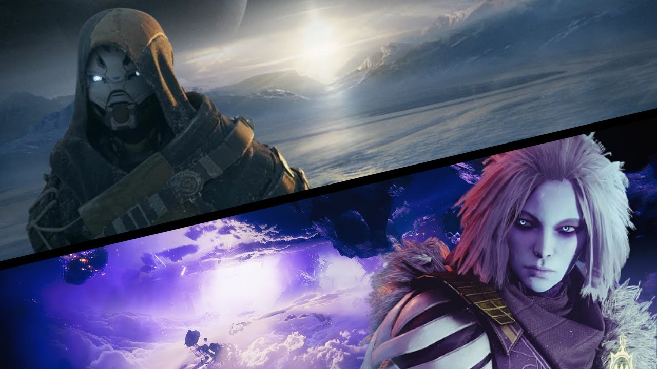 Mara Sov OFFERS Exo Stranger advice after what happened!