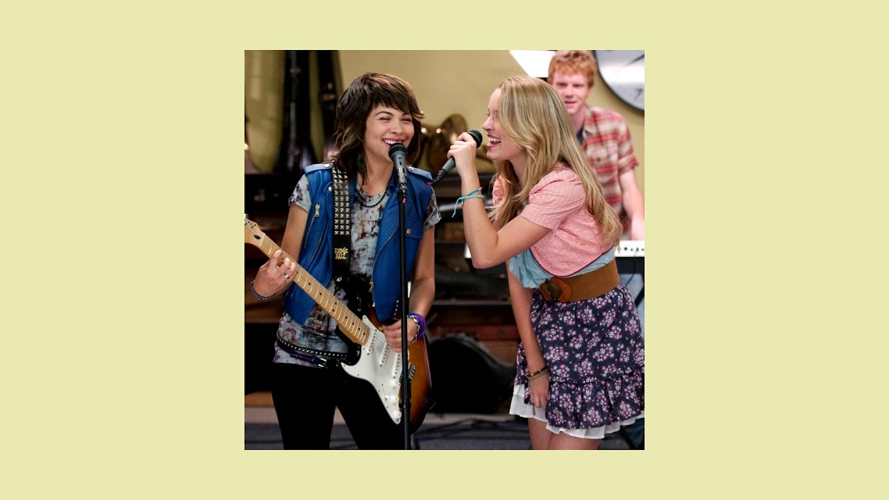 bridgit mendler ( lemonade mouth ) - somebody ( slowed down )