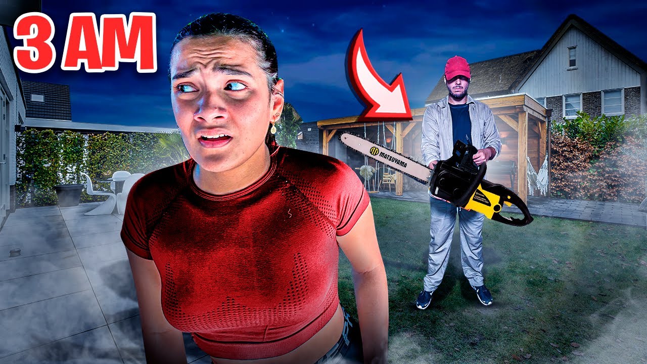 O JARDINEIRO MISTERIOSO