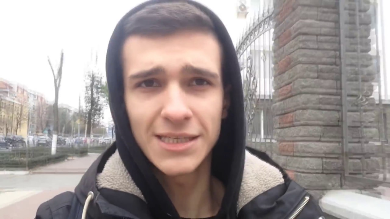 КУПИЛ iPHONE 7