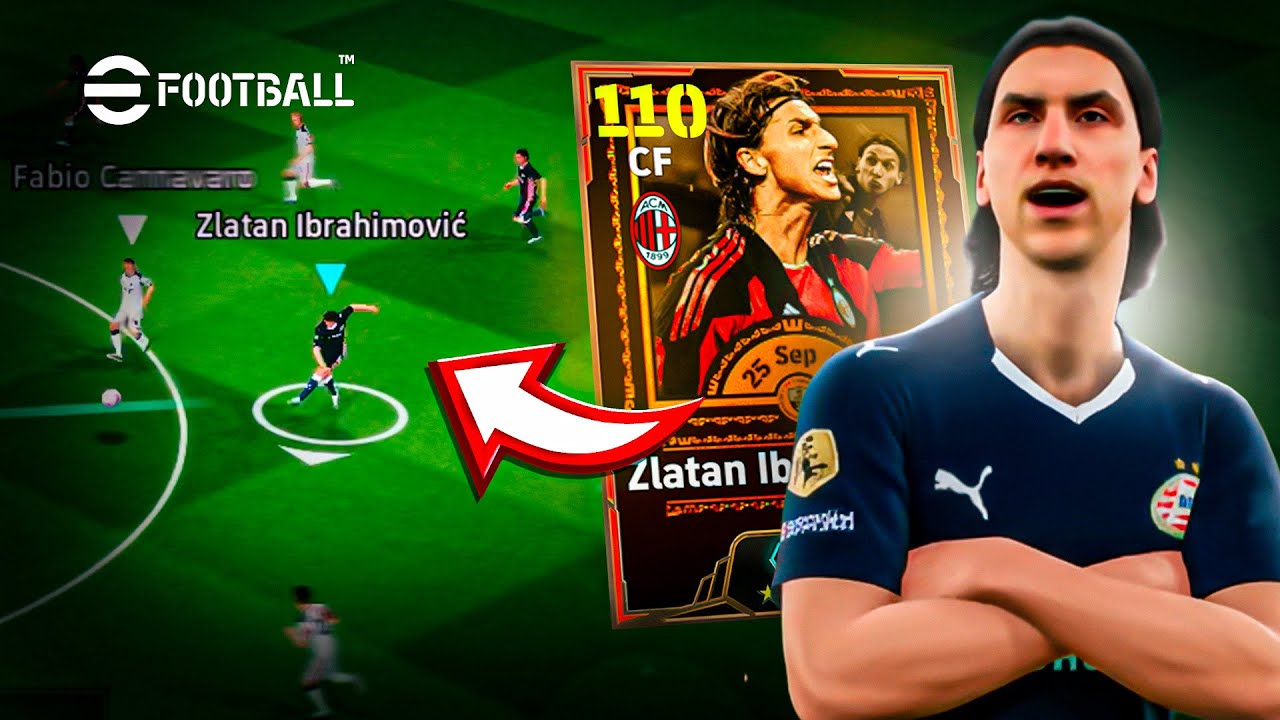 TESTANDO O IBRAHIMOVIC 110! SERÁ QUE É BAGRE? KKKKKKKKKKKKKKKKKK