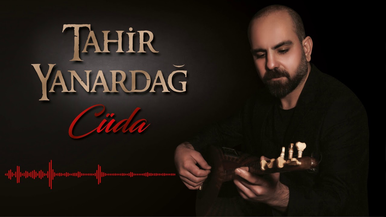 Tahir Yanardağ - Kaldır Nikabını [ Cüda © 2019 İber Prodüksiyon ]