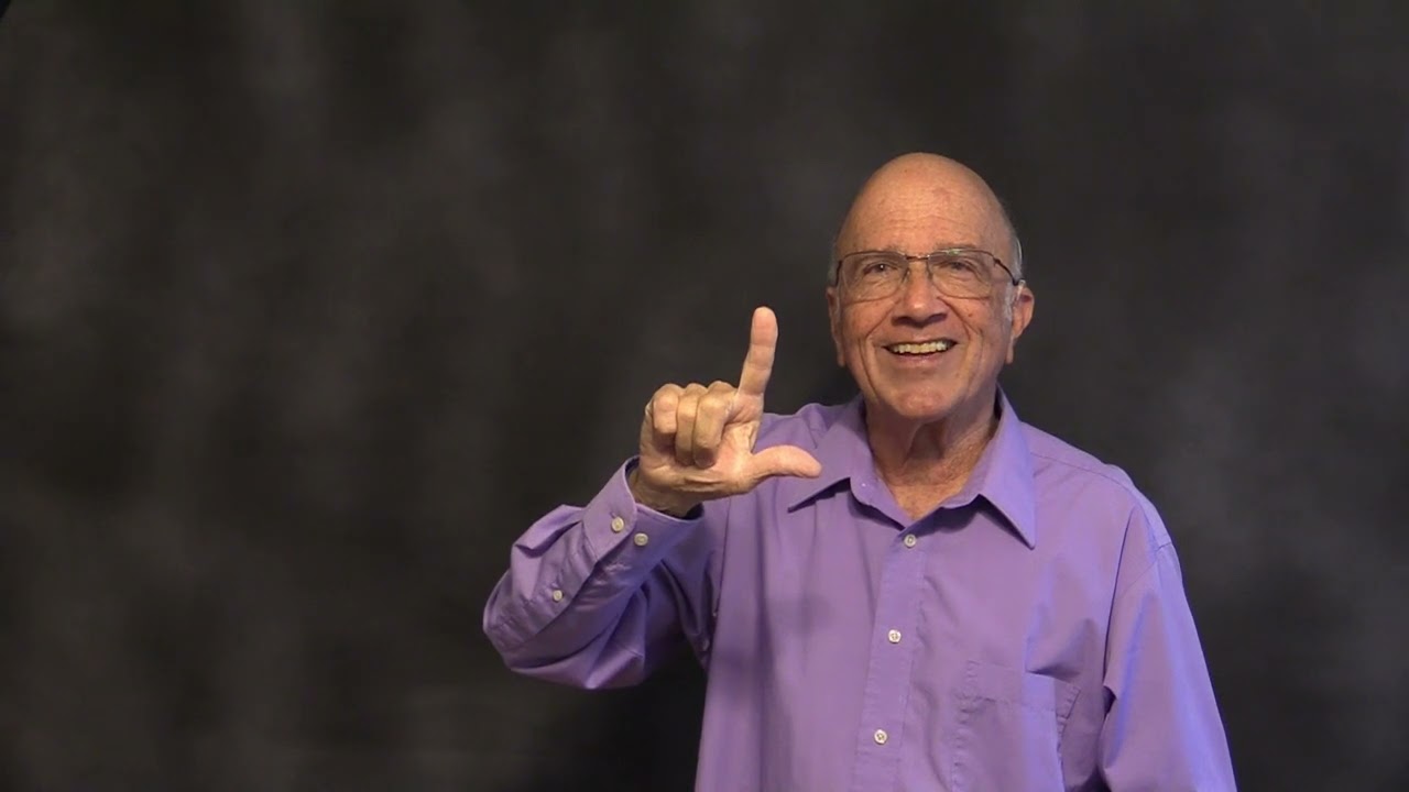 Short sign lesson 16