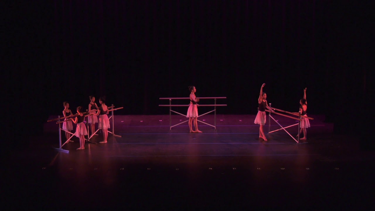 2019 Recital