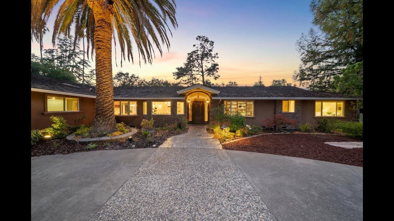 19521 Tweed Court | Saratoga | CA | 95070