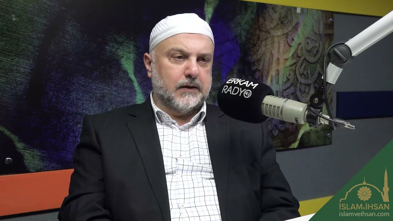 Cenaze namazı abdestsiz kılınır mı? - Ahmet Hamdi Yıldırım