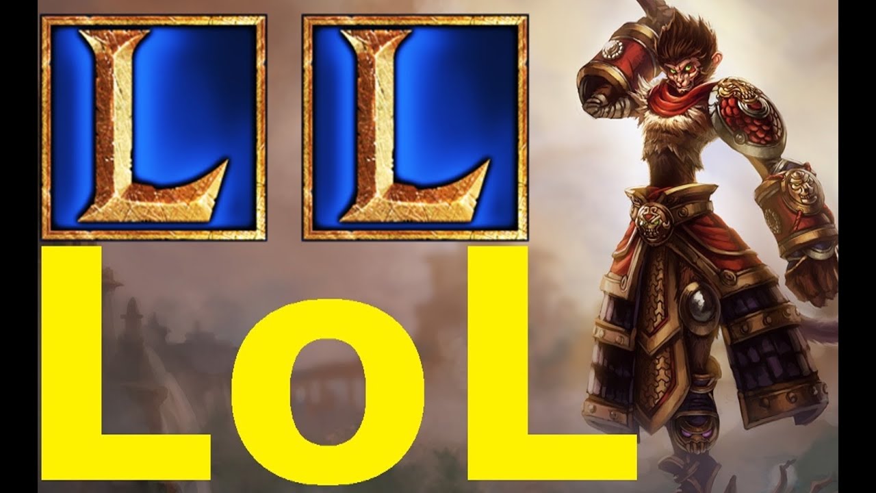 HOW TO Invade - League of Legends