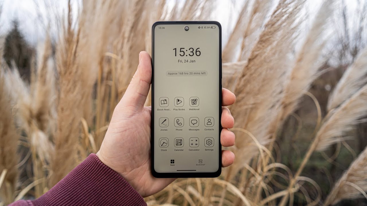 TCL 50 NxtPaper 5G TESZT és ÉRTÉKELÉS; egyedi megjelenítés és elérhető ár Magyarországon