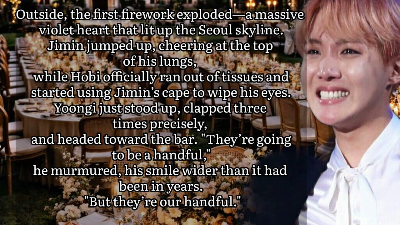 An Angel from a Brothel FINAL [ Vkooktae top V&Tae bottom kook]