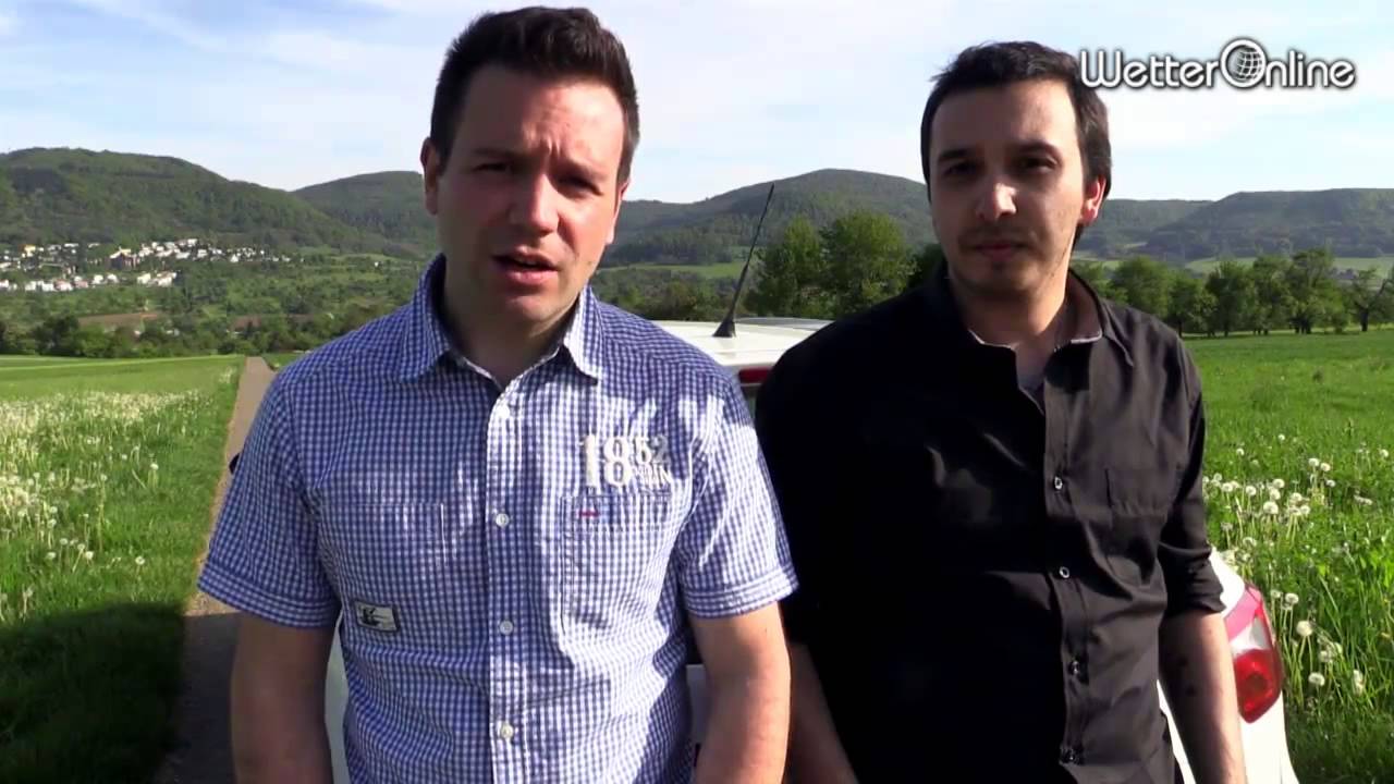 Die Hagelkatastrophe von Reutlingen - eine Reportage von WetterOnline