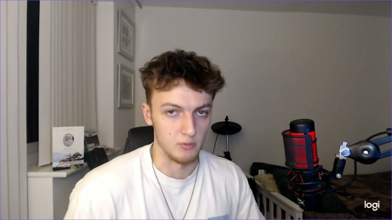 I 