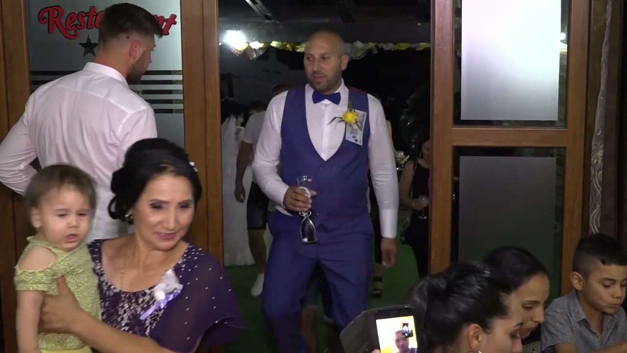 2HD Nunta Mirii SORIN & LUYZA  01-09-2019 Lipovu Dolj