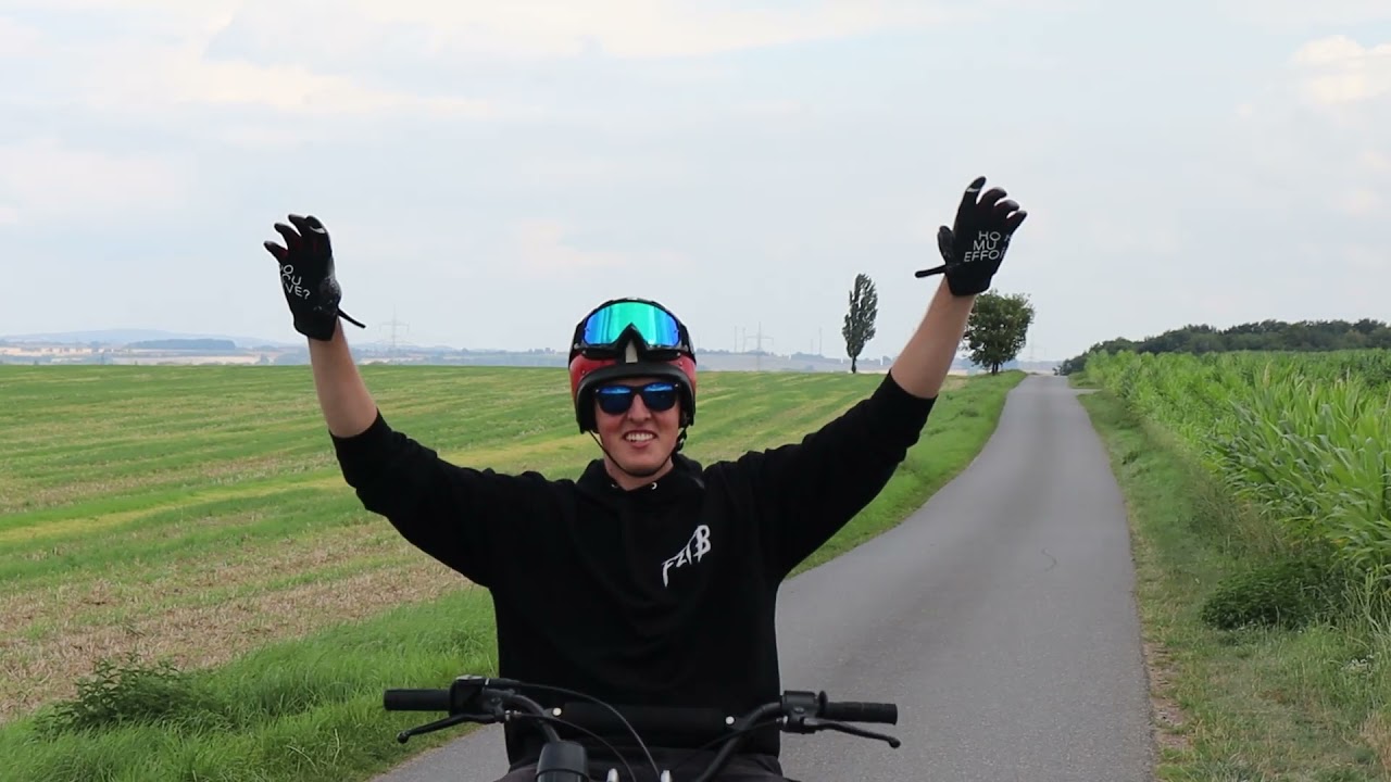 Simson Wheelie Edit 2021