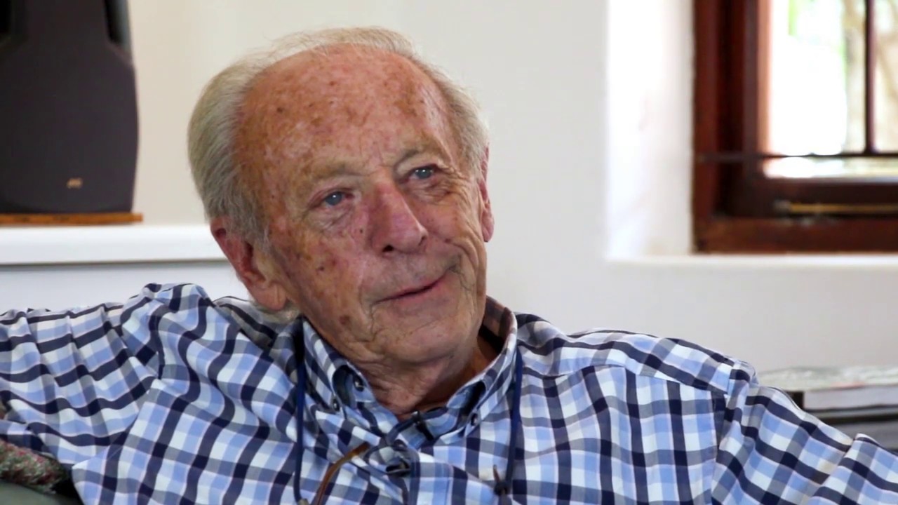 CYCLE TOUR HEROES: Paul de Groot, Mr Hoopla